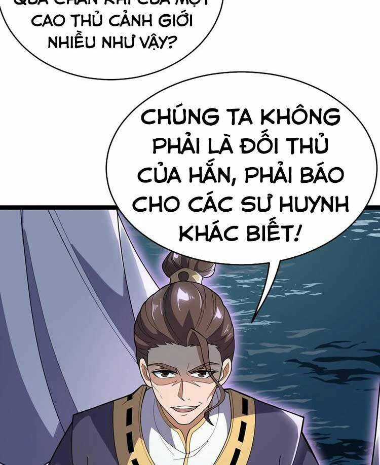 Vĩnh Sinh - Chapter 65 - Trang 75