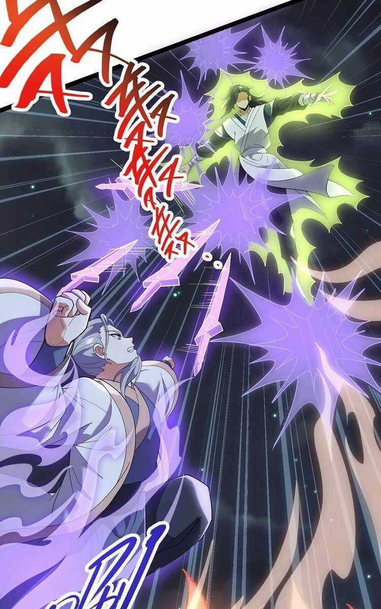 Vĩnh Sinh - Chapter 65 - Trang 10