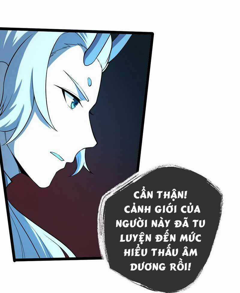 Vĩnh Sinh - Chapter 67 - Trang 2