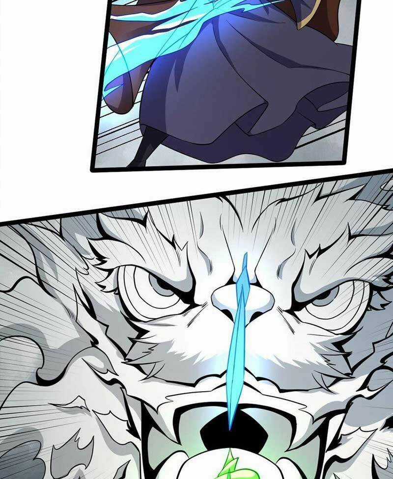 Vĩnh Sinh - Chapter 67 - Trang 11