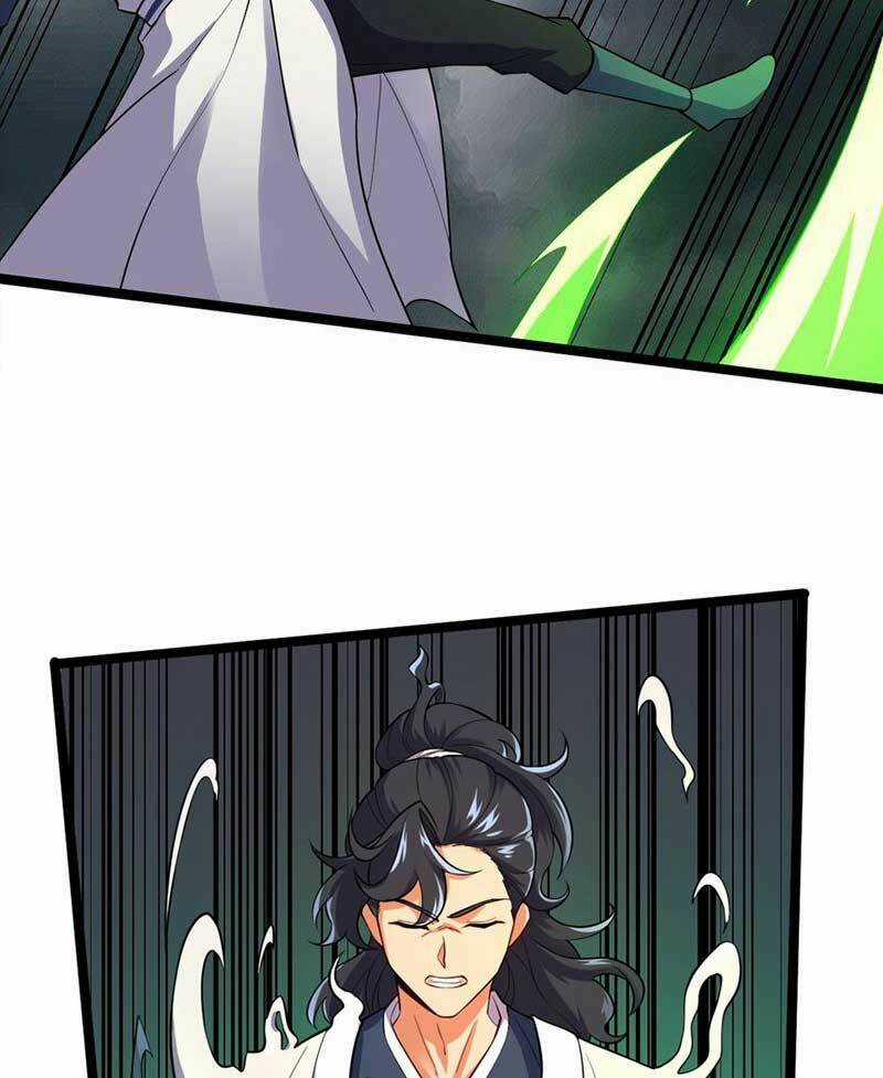 Vĩnh Sinh - Chapter 67 - Trang 14