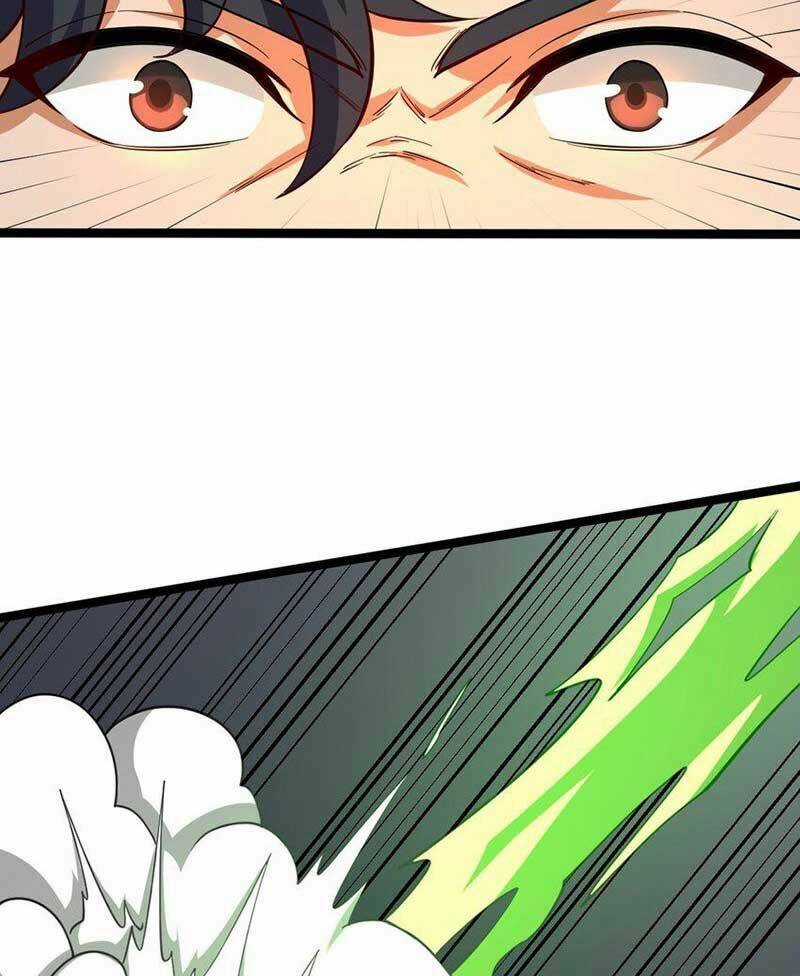 Vĩnh Sinh - Chapter 67 - Trang 16