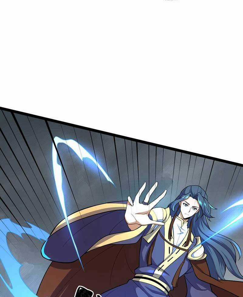 Vĩnh Sinh - Chapter 67 - Trang 3