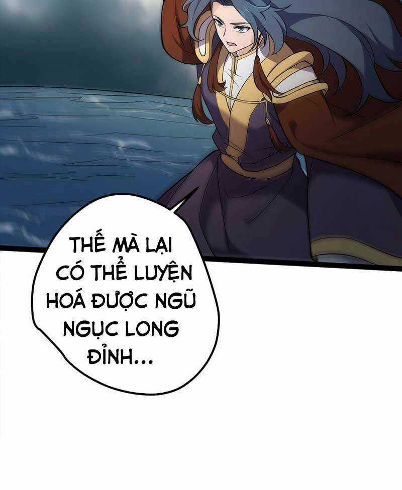 Vĩnh Sinh - Chapter 67 - Trang 21