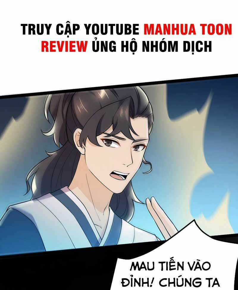 Vĩnh Sinh - Chapter 67 - Trang 22