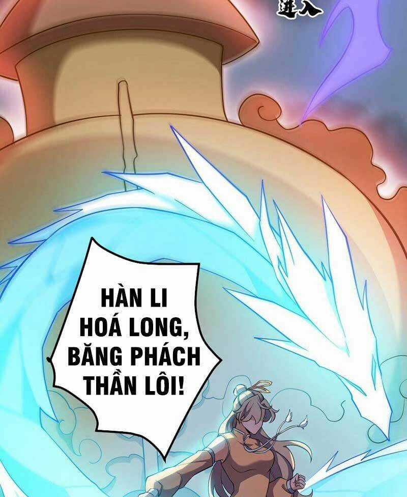 Vĩnh Sinh - Chapter 67 - Trang 25