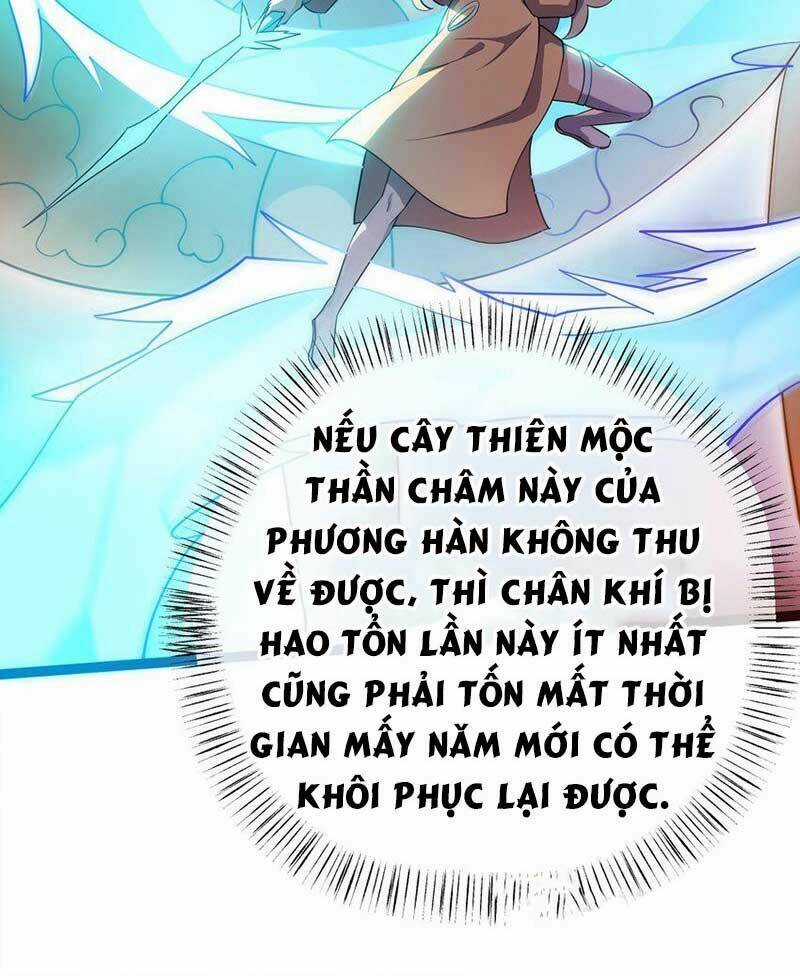 Vĩnh Sinh - Chapter 67 - Trang 26