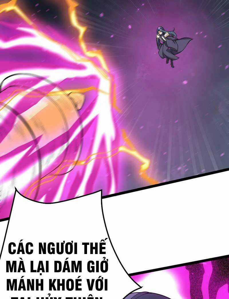 Vĩnh Sinh - Chapter 67 - Trang 29