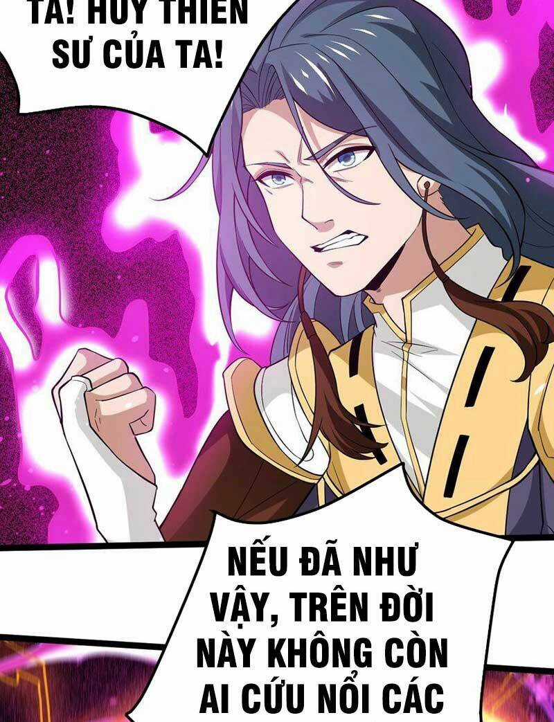 Vĩnh Sinh - Chapter 67 - Trang 30