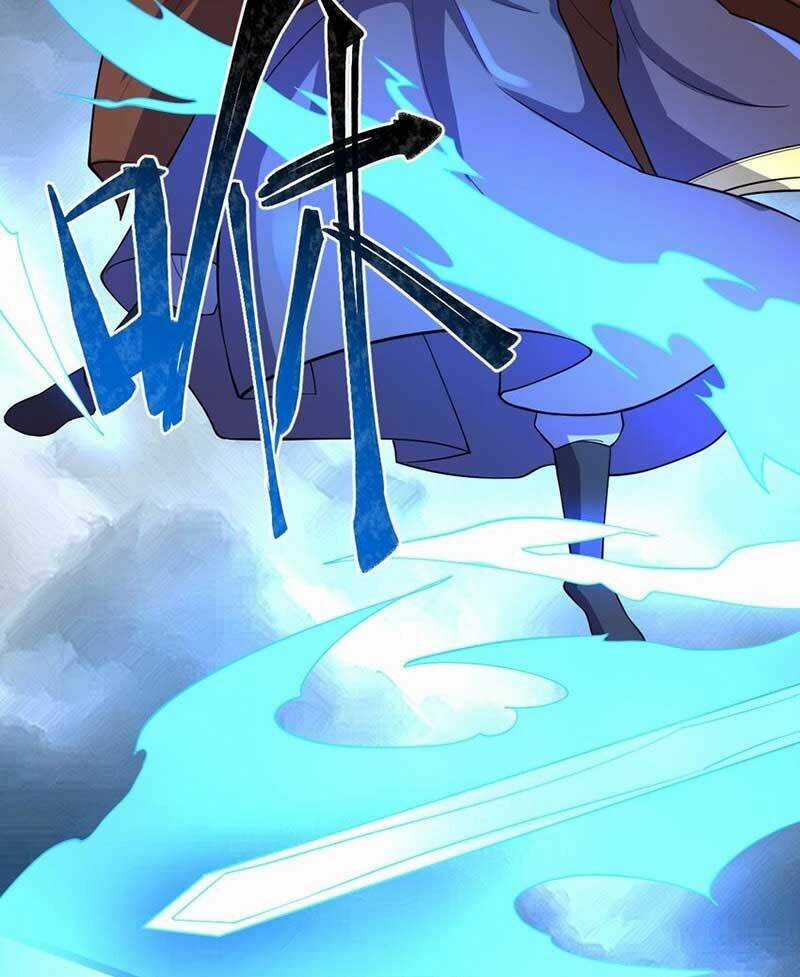 Vĩnh Sinh - Chapter 67 - Trang 4