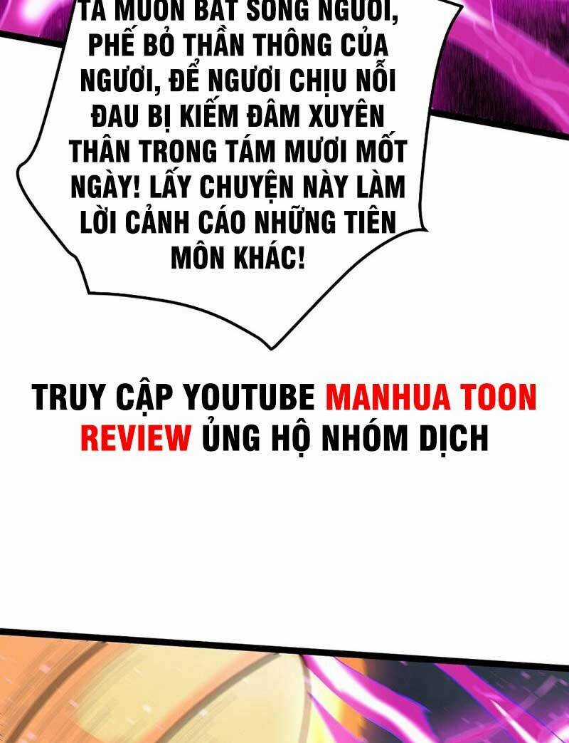 Vĩnh Sinh - Chapter 67 - Trang 32