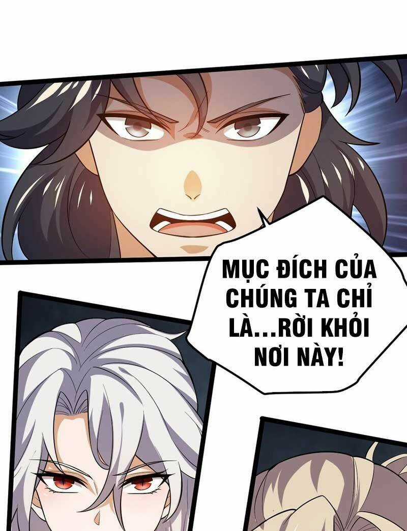 Vĩnh Sinh - Chapter 67 - Trang 37