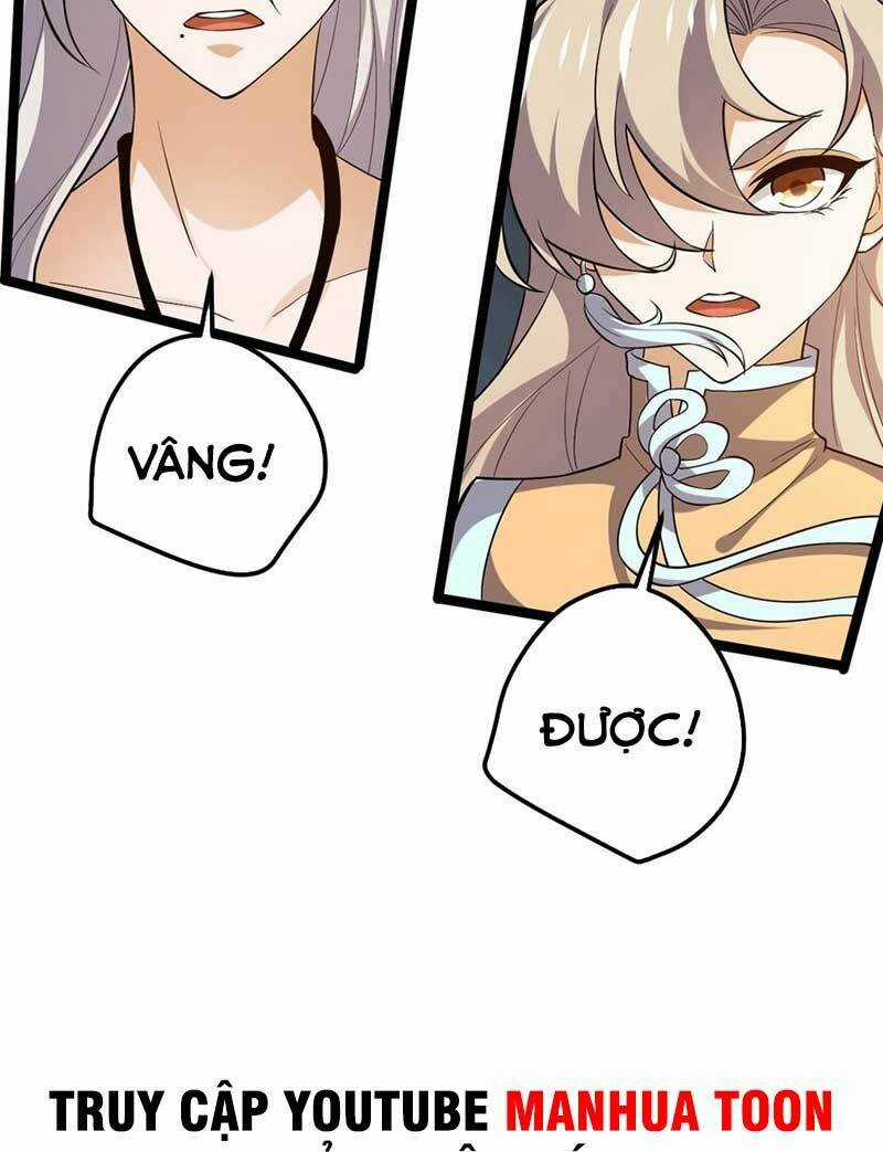 Vĩnh Sinh - Chapter 67 - Trang 38