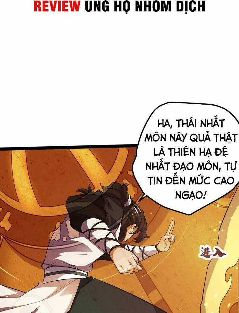 Vĩnh Sinh - Chapter 67 - Trang 39