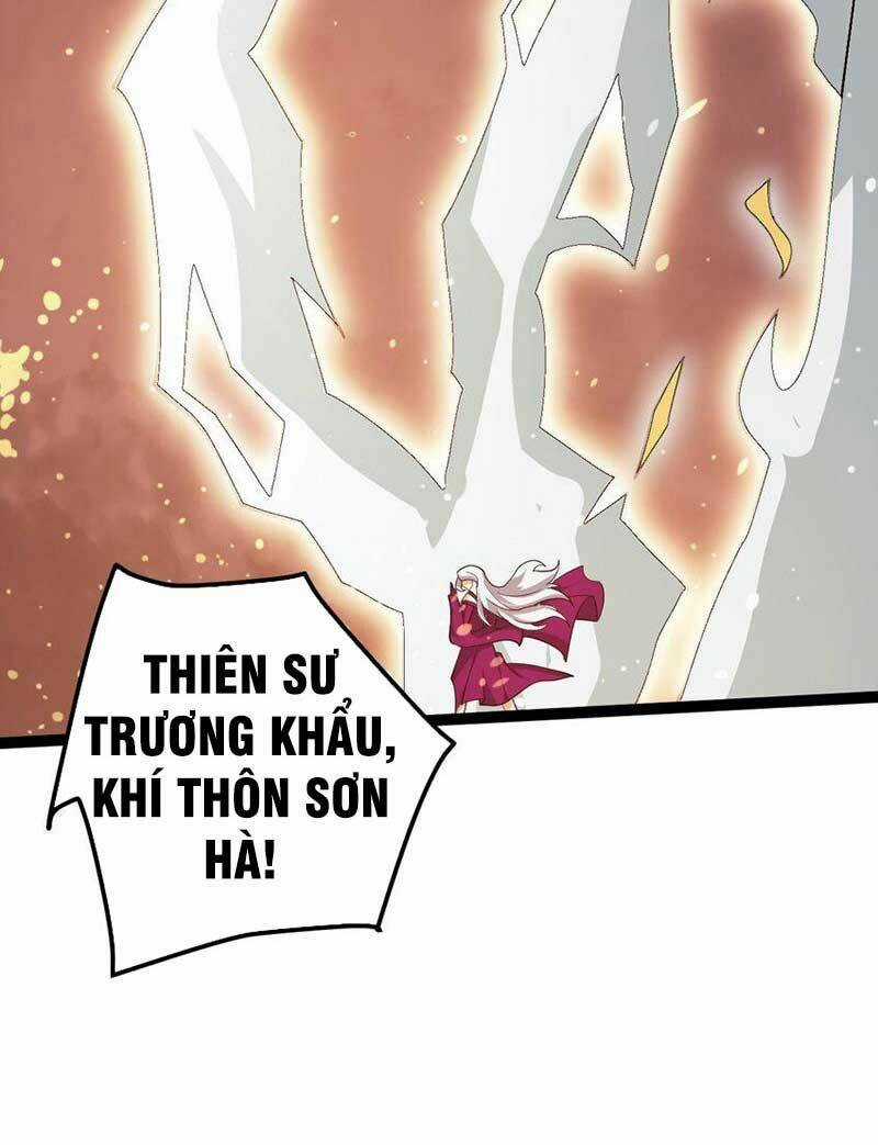 Vĩnh Sinh - Chapter 67 - Trang 42