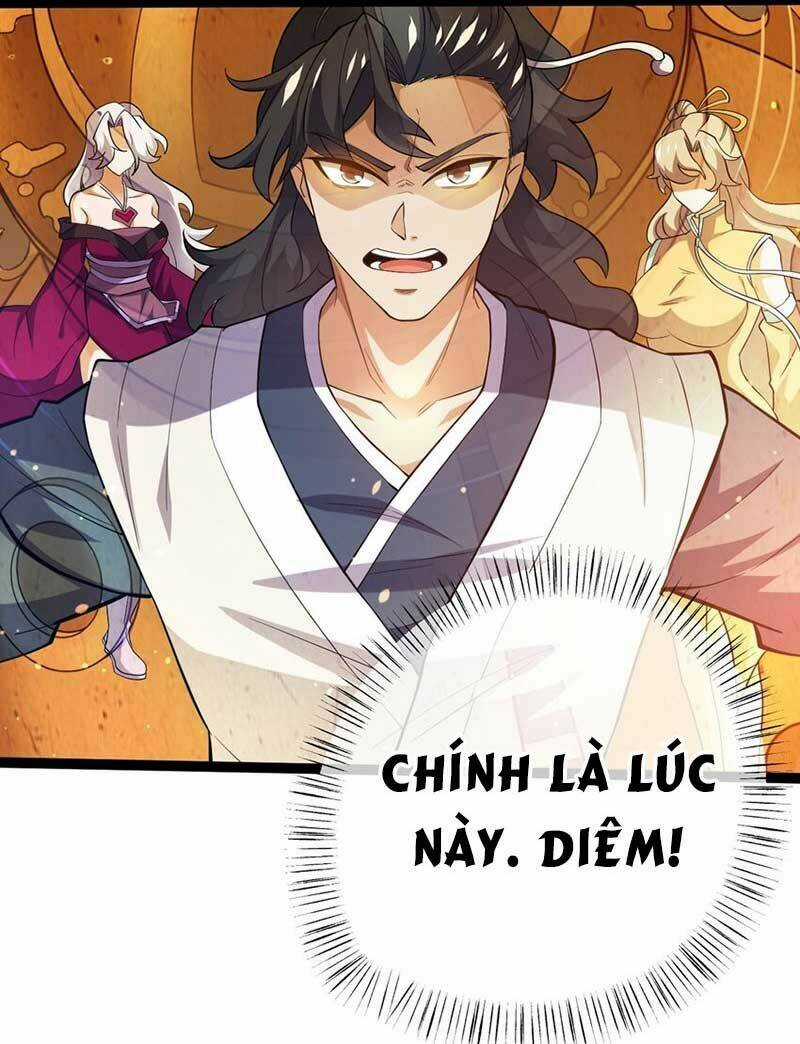 Vĩnh Sinh - Chapter 67 - Trang 47