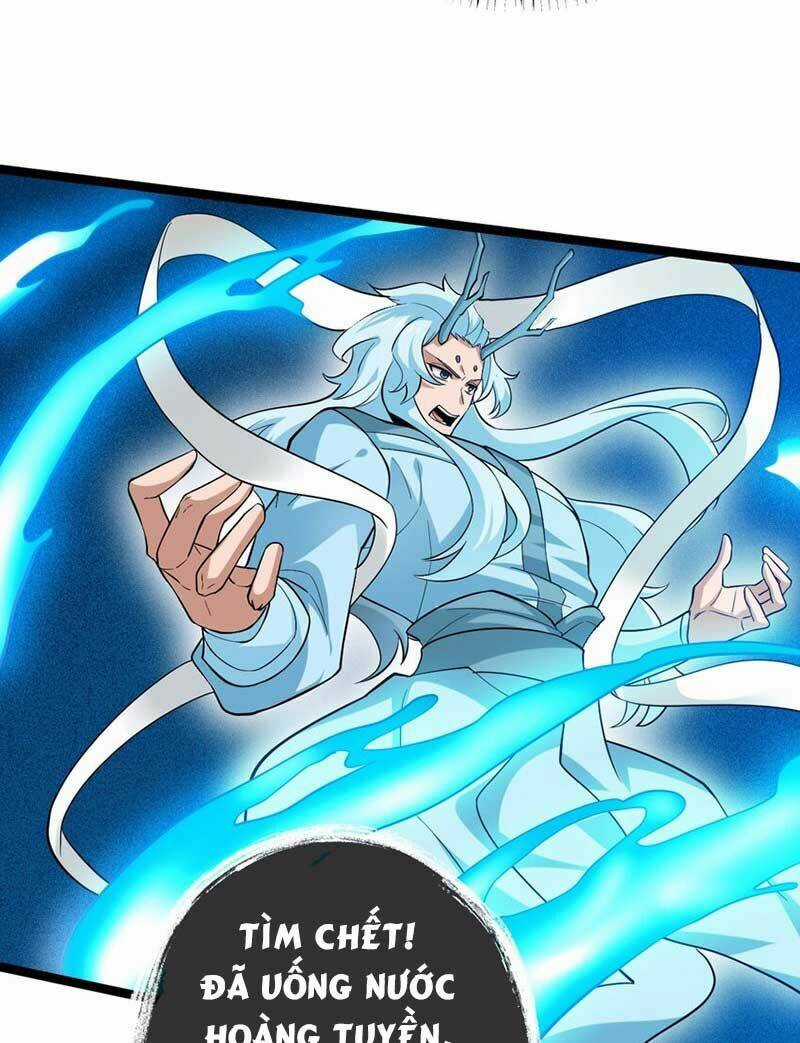 Vĩnh Sinh - Chapter 67 - Trang 48