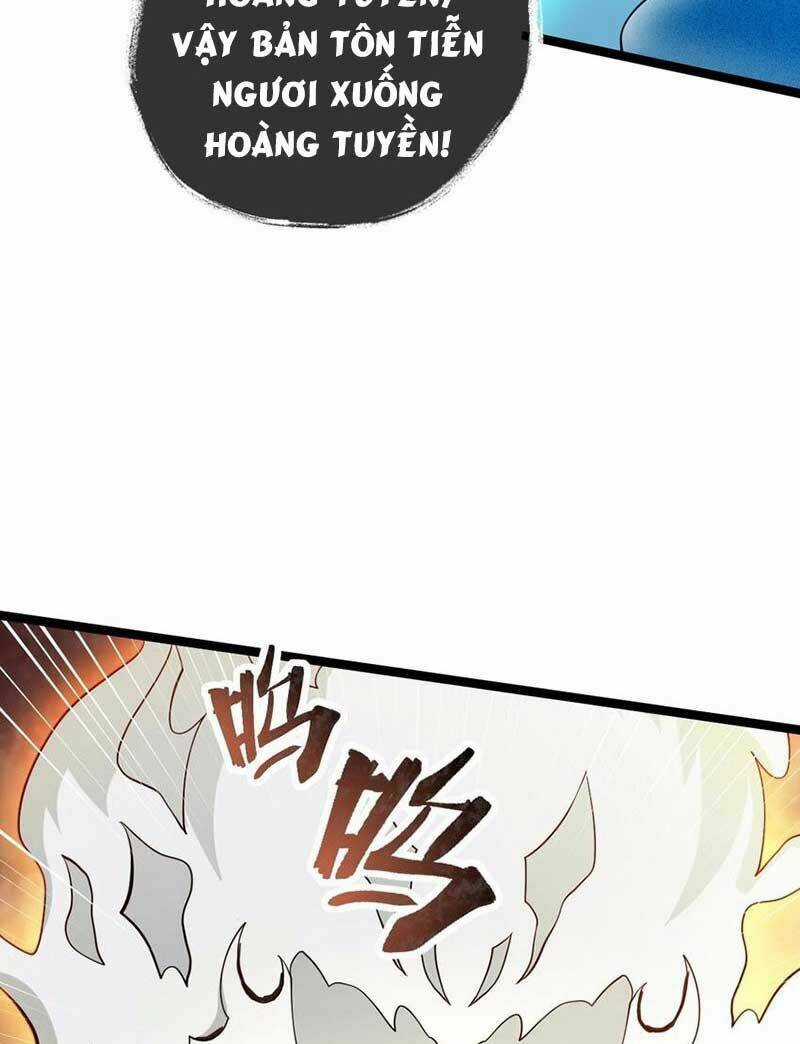 Vĩnh Sinh - Chapter 67 - Trang 49