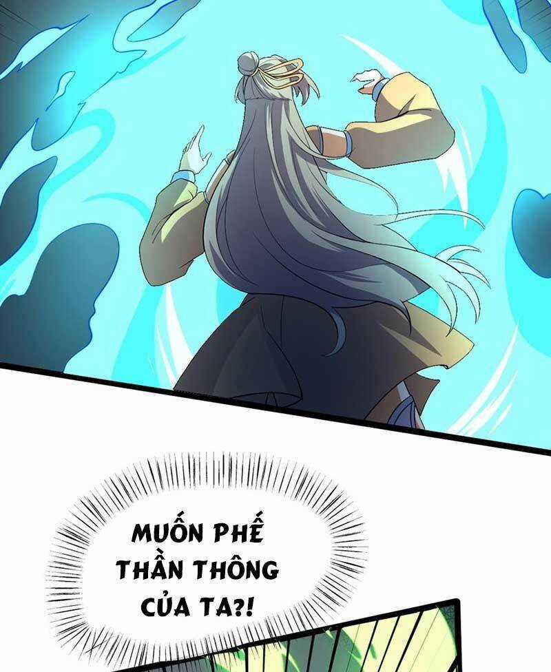 Vĩnh Sinh - Chapter 67 - Trang 6