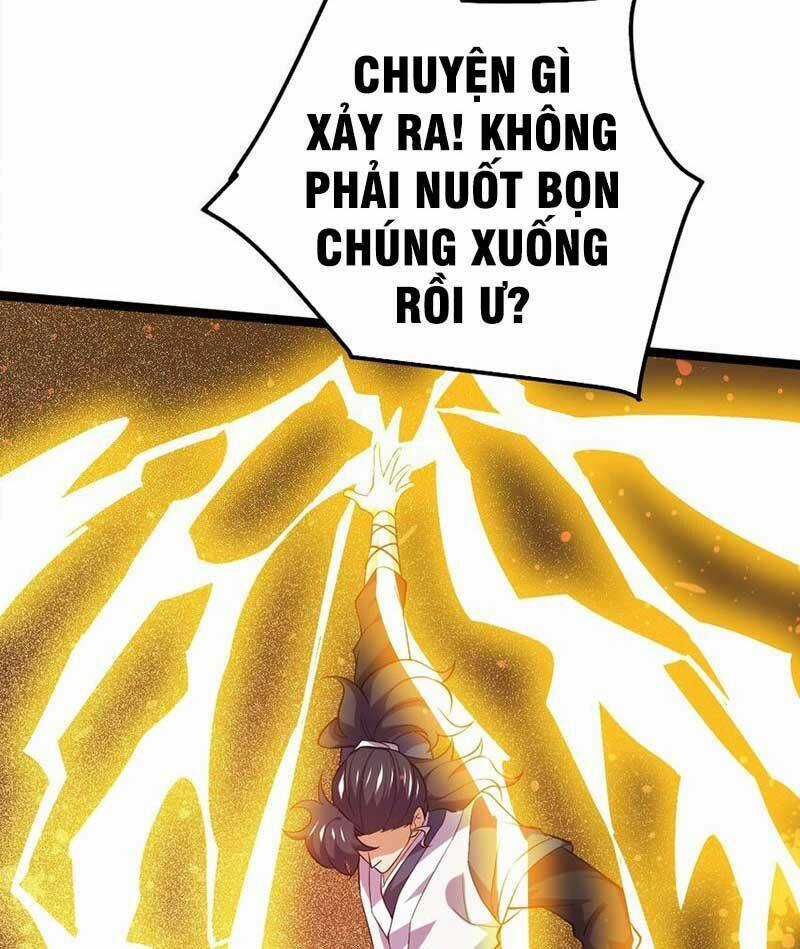 Vĩnh Sinh - Chapter 67 - Trang 53