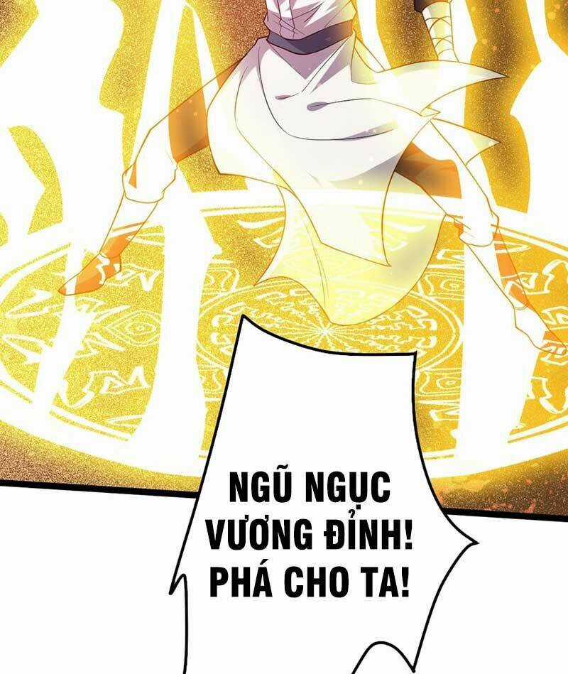 Vĩnh Sinh - Chapter 67 - Trang 54