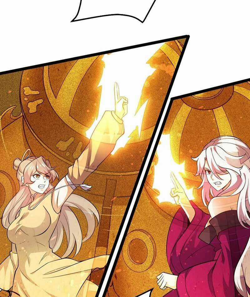 Vĩnh Sinh - Chapter 67 - Trang 55