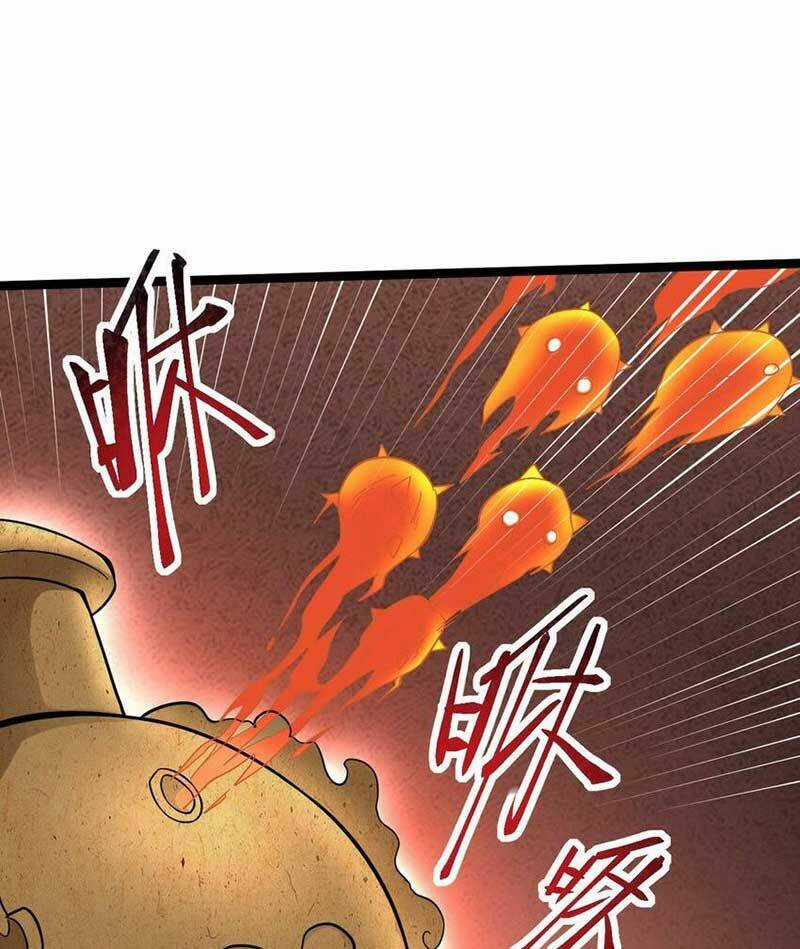 Vĩnh Sinh - Chapter 67 - Trang 57