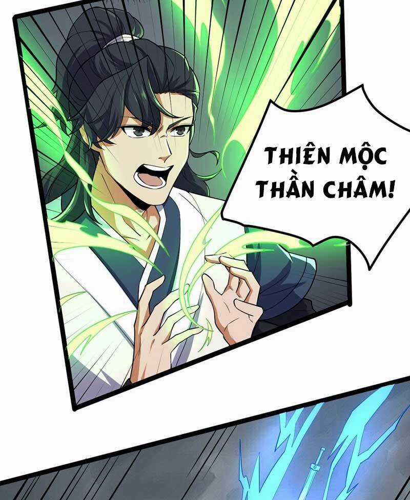 Vĩnh Sinh - Chapter 67 - Trang 7