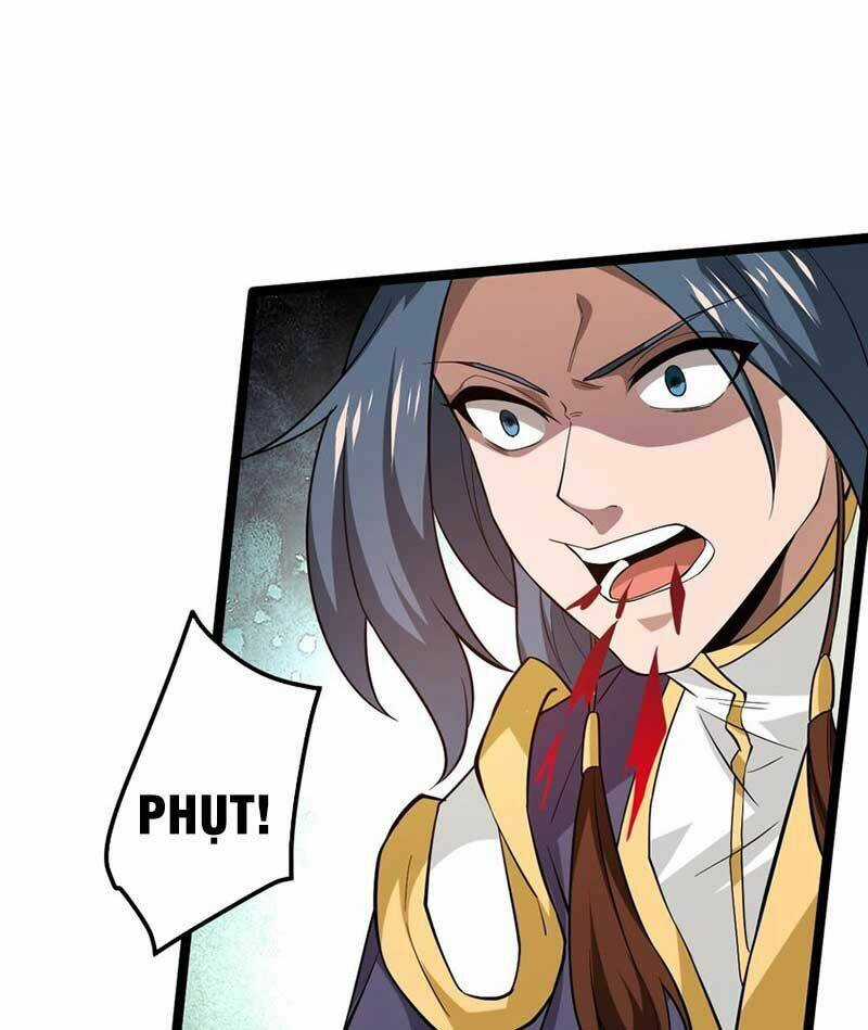 Vĩnh Sinh - Chapter 67 - Trang 63