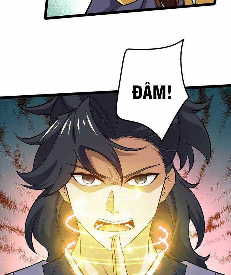 Vĩnh Sinh - Chapter 67 - Trang 64