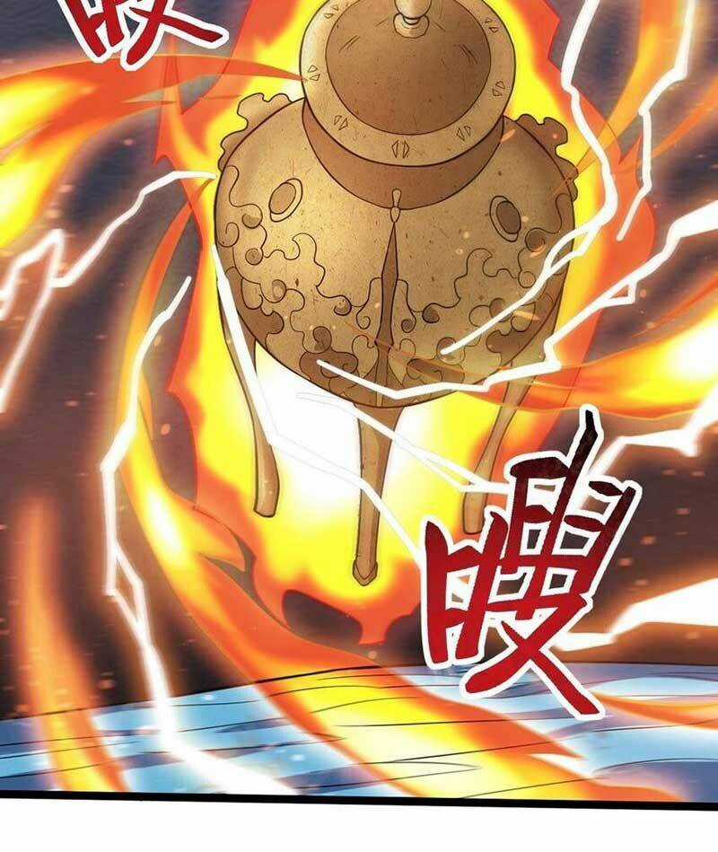 Vĩnh Sinh - Chapter 67 - Trang 66