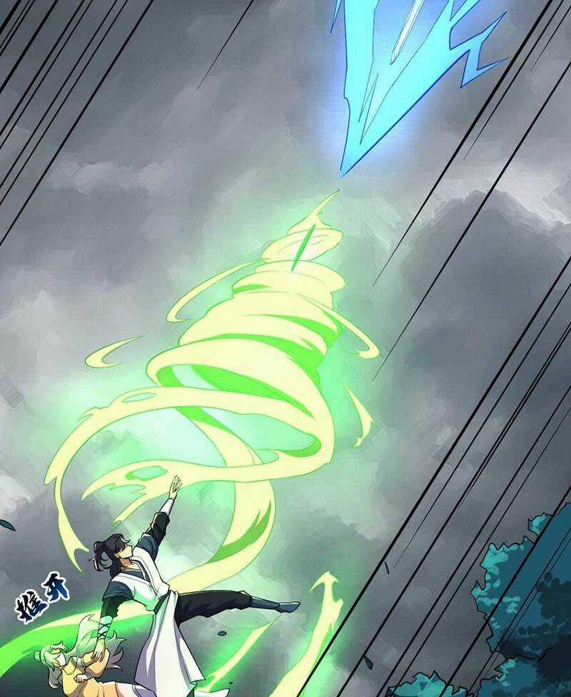 Vĩnh Sinh - Chapter 67 - Trang 8