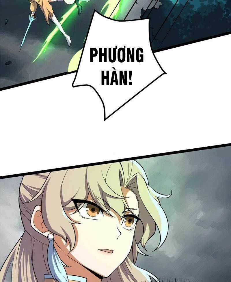 Vĩnh Sinh - Chapter 67 - Trang 9