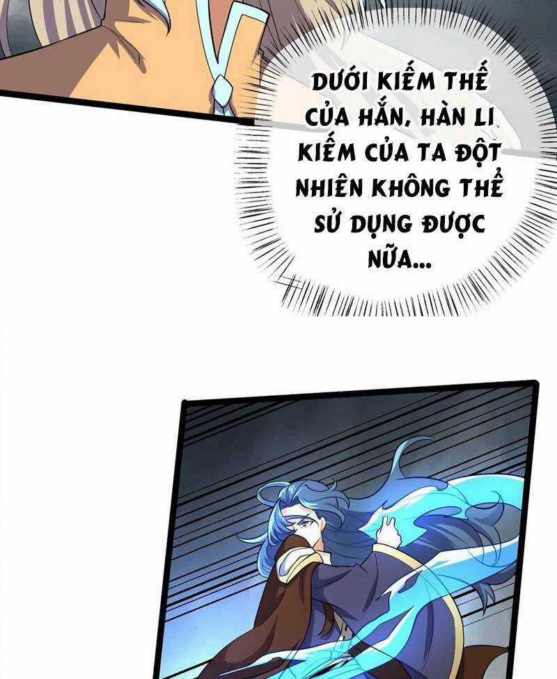 Vĩnh Sinh - Chapter 67 - Trang 10