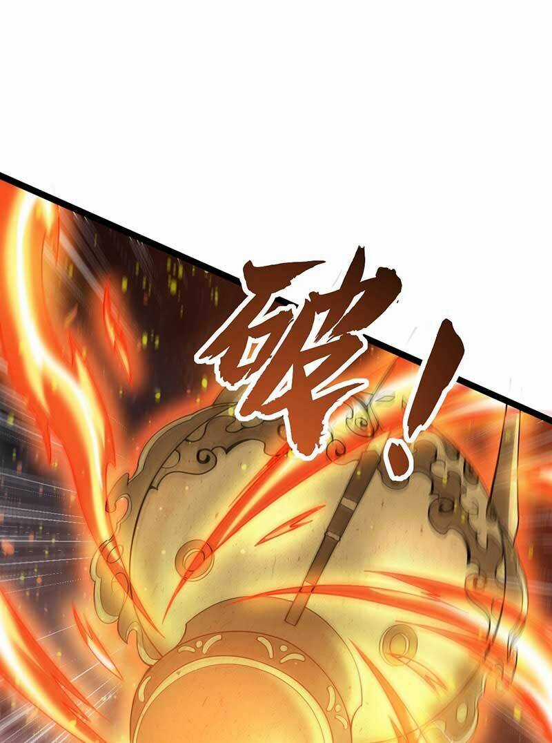 Vĩnh Sinh - Chapter 68 - Trang 2