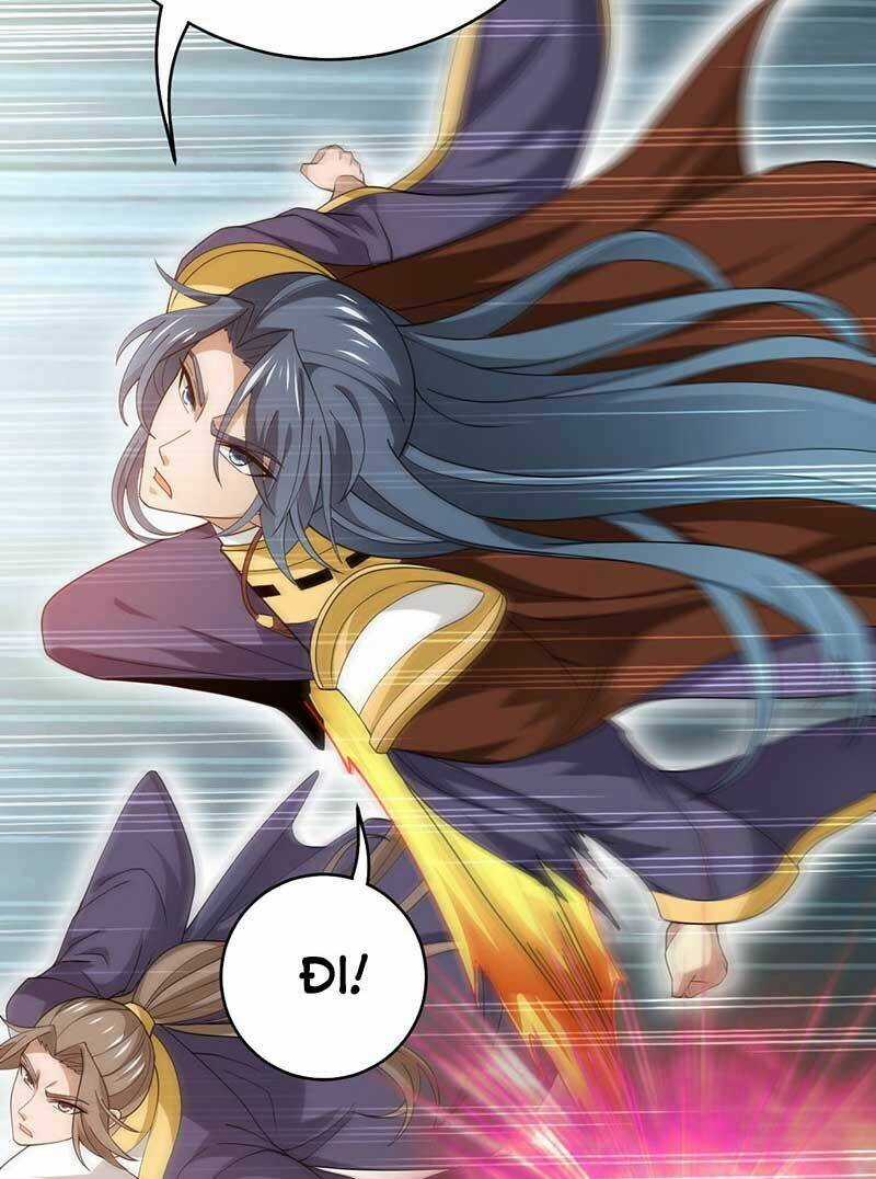 Vĩnh Sinh - Chapter 68 - Trang 12