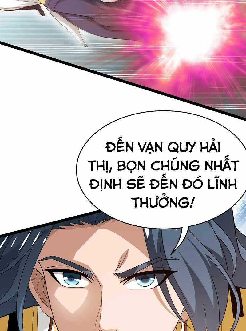 Vĩnh Sinh - Chapter 68 - Trang 13