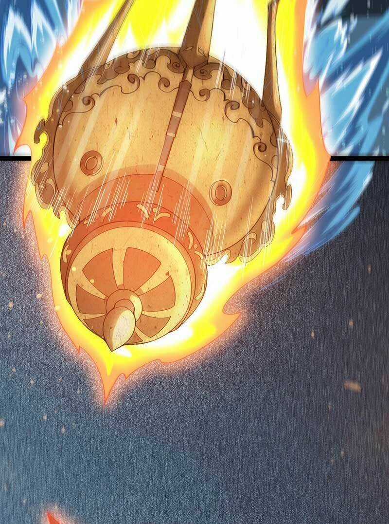 Vĩnh Sinh - Chapter 68 - Trang 16