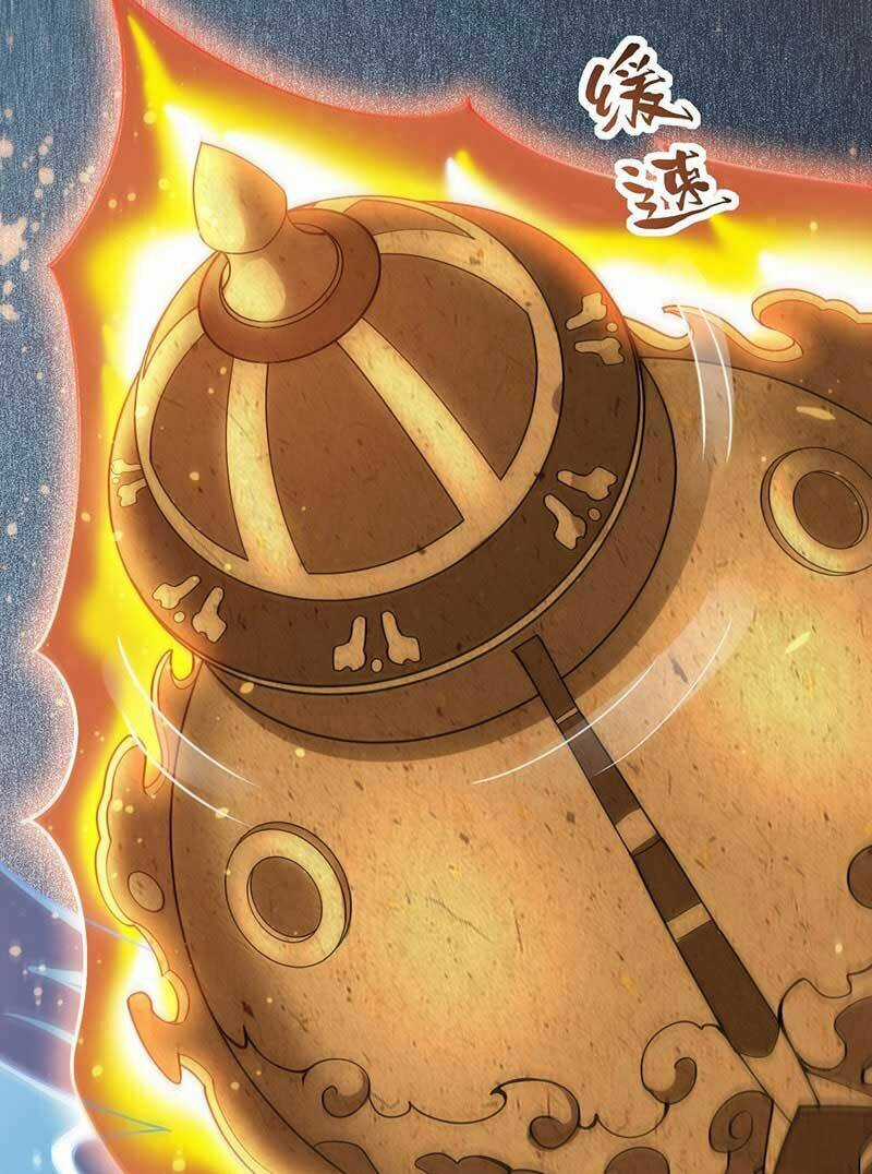 Vĩnh Sinh - Chapter 68 - Trang 17