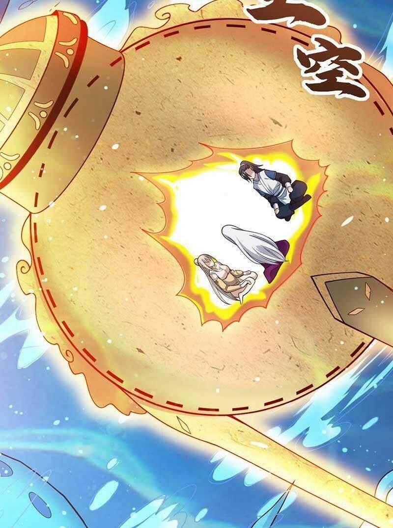 Vĩnh Sinh - Chapter 68 - Trang 20