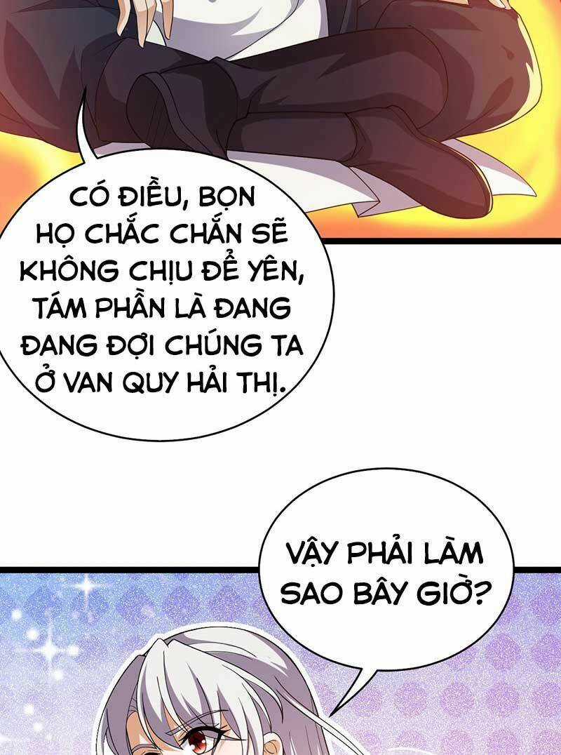 Vĩnh Sinh - Chapter 68 - Trang 23
