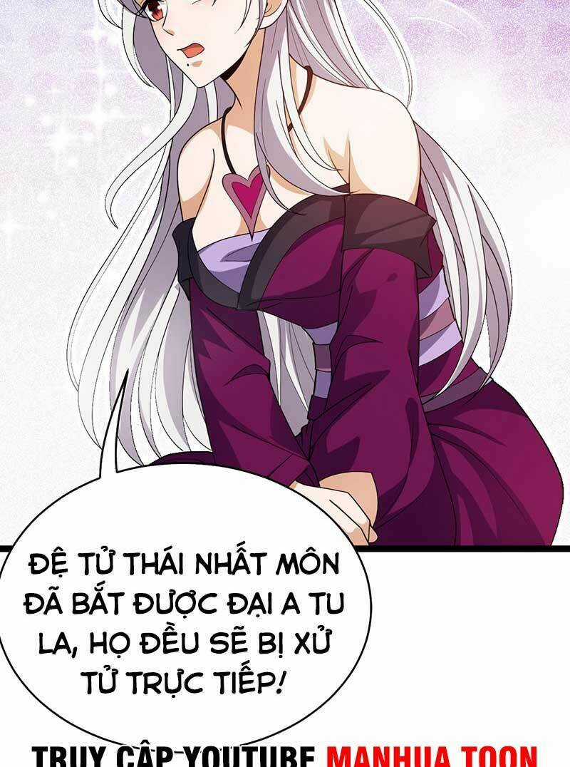 Vĩnh Sinh - Chapter 68 - Trang 24