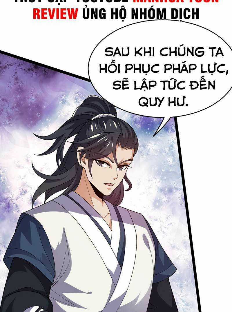 Vĩnh Sinh - Chapter 68 - Trang 25