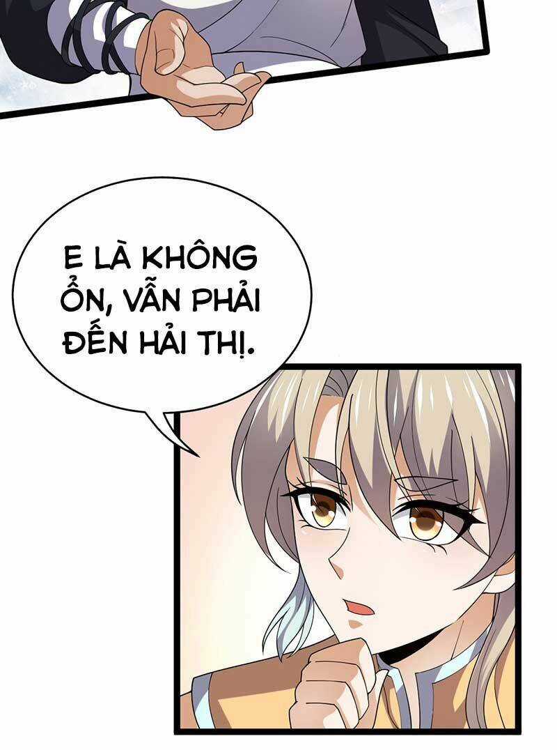 Vĩnh Sinh - Chapter 68 - Trang 26