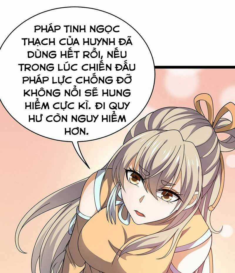 Vĩnh Sinh - Chapter 68 - Trang 27