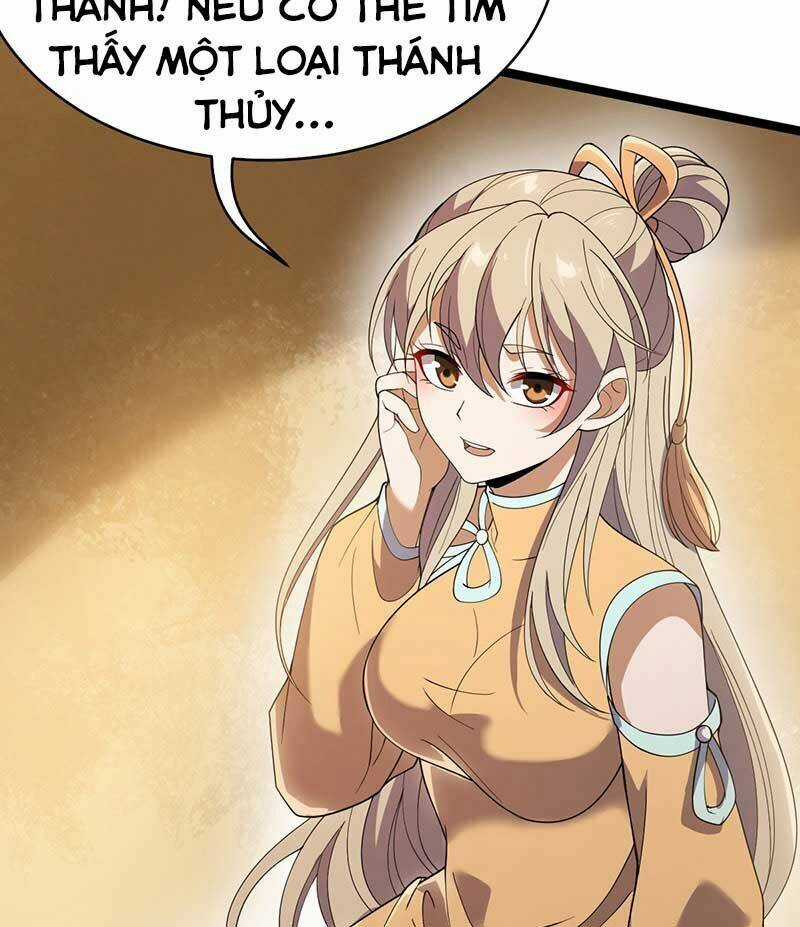 Vĩnh Sinh - Chapter 68 - Trang 33