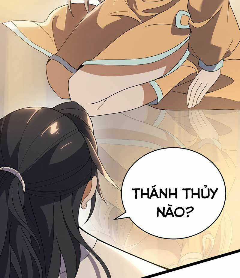 Vĩnh Sinh - Chapter 68 - Trang 34