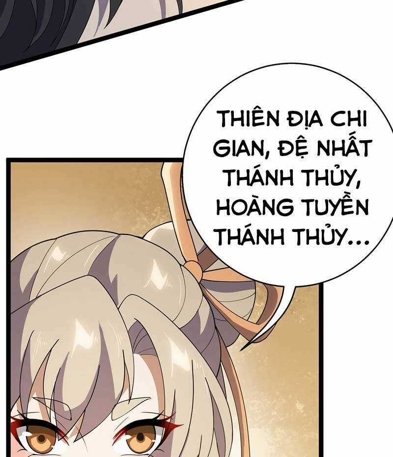 Vĩnh Sinh - Chapter 68 - Trang 35