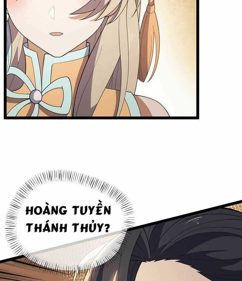 Vĩnh Sinh - Chapter 68 - Trang 36