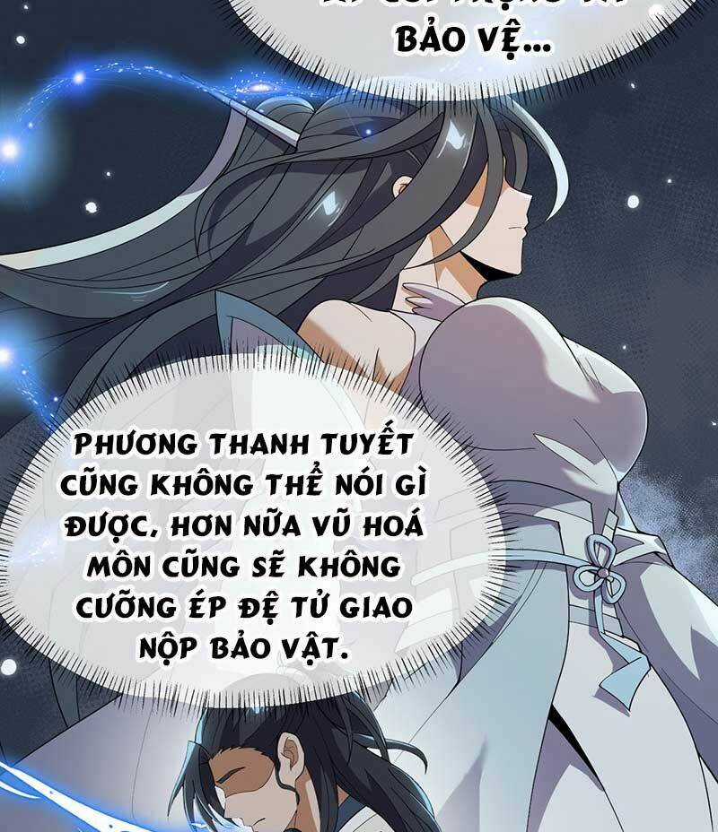 Vĩnh Sinh - Chapter 68 - Trang 39